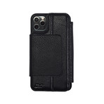 V5 Wallet Case // Black (iPhone 7/8/SE)
