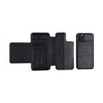 V5 Wallet Case // Black (iPhone 7/8/SE)