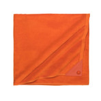 Beach Towel // Orange