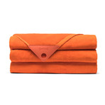 Beach Towel // Orange