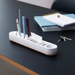 One Piece Organizer // Classic (White)