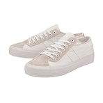 Quota II Shoes // White (US: 8)