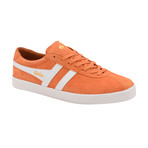 Trainer Shoes // Moody Orange + White (US: 11)