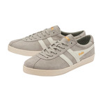 Trainer Shoes // Light Gray + Off White (US: 9)