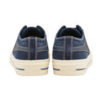 Quota II Luxe Shoes // Navy (US: 7)