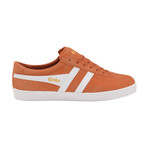 Trainer Shoes // Moody Orange + White (US: 8)
