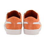 Trainer Shoes // Moody Orange + White (US: 10)