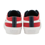 Quota II RWB Shoes // Navy + Red + White (US: 7)