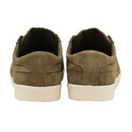 Trainer Shoes // Khaki + Off White (US: 8)