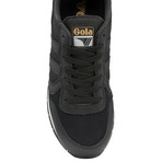 Daytona Leather Shoes // Black (US: 8)