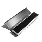 Zeppelin LZ 120 Chronograph Rome Quartz // 7194-5