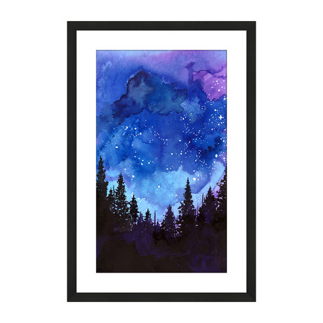 Let’s Go See The Stars