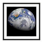 Earth (Sky View)