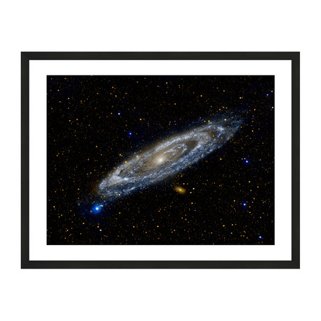 Andromeda