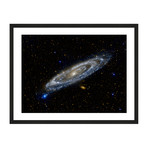 Andromeda
