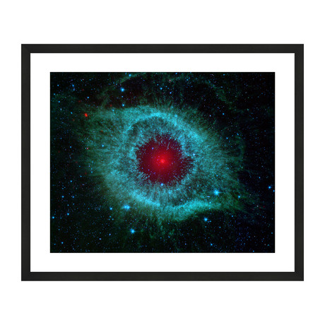Helix Nebula