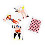 Normann x Brask Manikhin Playing Cards