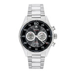 Tag Heuer Carrera Flyback Chronograph Automatic // CAR2B10.BA0799 // Store Display