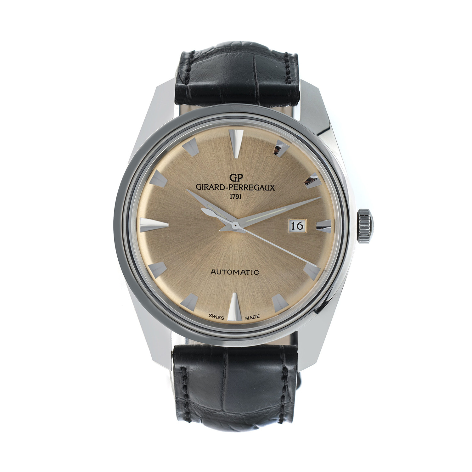 Girard Perregaux Heritage 1957 Automatic 41957 11 131 BB6A