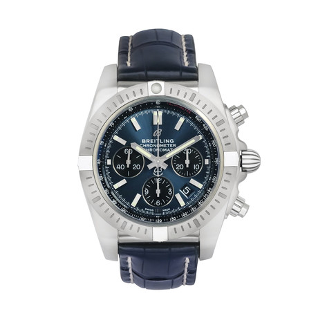 Breitling Chronomat B01 Automatic // AB0115101C1P1 // Store Display