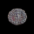 Authentic Roman Coin // Emperor Constantius II (337 – 361 CE)