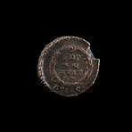 Authentic Roman Coin // Emperor Caligula (37-41 CE)