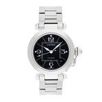 Cartier Pasha C Automatic // 2324 // Pre-Owned