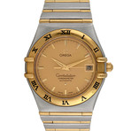 Omega Constellation Automatic // Pre-Owned