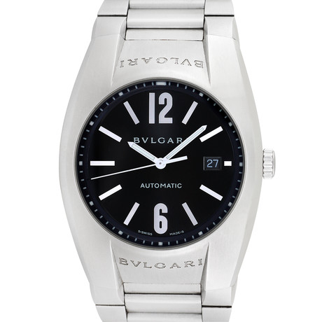 Bulgari Ergon Automatic // EG40S // Pre-Owned