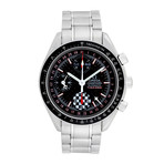 Omega Speedmaster Racing Chronograph Automatic // 3529.5 // Pre-Owned