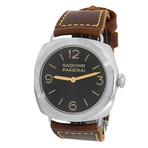 Panerai Radiomir Manual Wind // PAM00685 // Pre-Owned