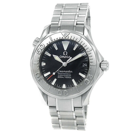 Omega Seamaster Automatic // 2236.50.00 // Pre-Owned