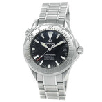 Omega Seamaster Automatic // 2236.50.00 // Pre-Owned