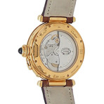 Cartier Pasha Seatimer Automatic // W3014456 // Pre-Owned