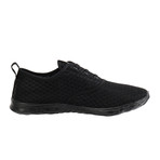 Men's XDrain Classic 2.0 Water Shoes // All Black (US: 9)