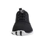 Men's XDrain Classic 2.0 Water Shoes // Black + Gray (US: 9.5)