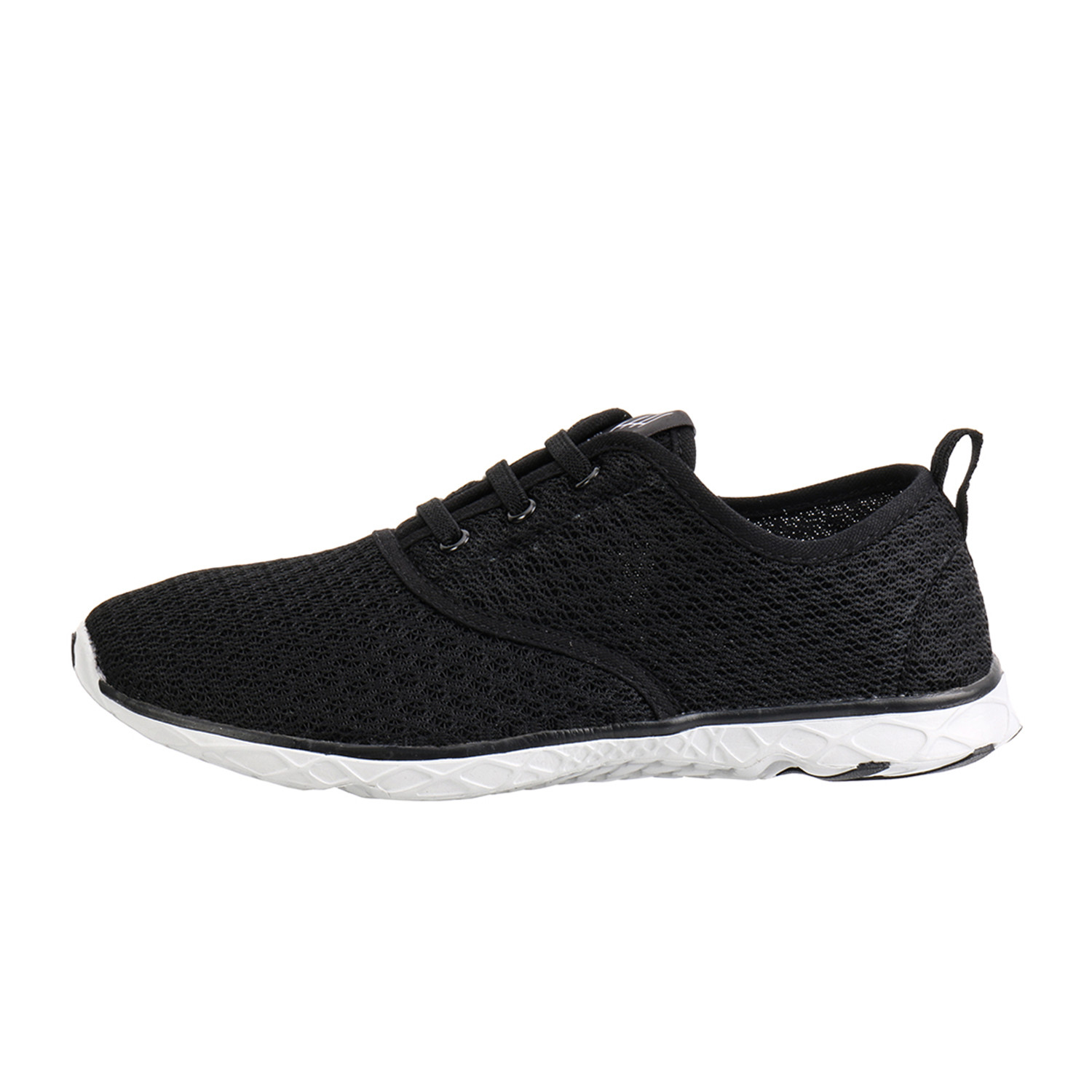 Men's XDrain Classic 2.0 Water Shoes // Black + Gray (US: 9.5 ...