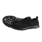 Men's XDrain Classic 2.0 Water Shoes // All Black (US: 7)