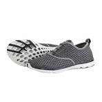 Men's XDrain Classic 2.0 Water Shoes // Gray (US: 9)