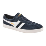 Trainer Shoes // Navy + White (US: 10)
