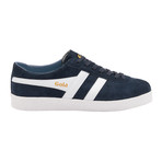 Trainer Shoes // Navy + White (US: 8)