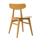 Cassia Dining Chair // Set of 2