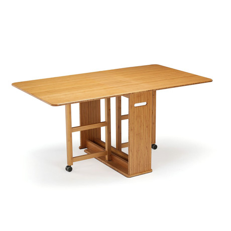Linden Gateleg Table