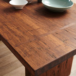 Sequoia Dining Table (72")