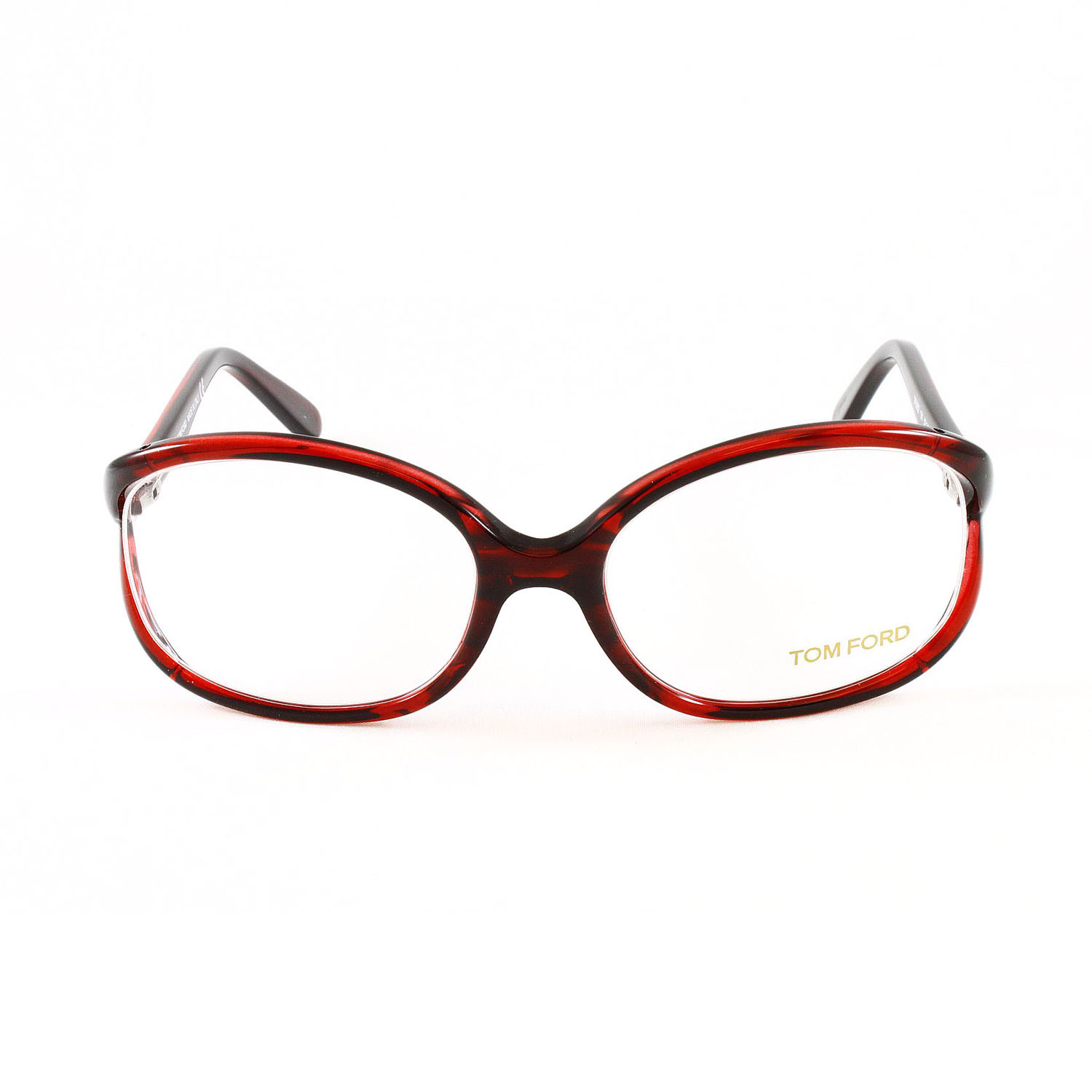 Tom Ford Women S Ft5082v Optical Frames Red Premium Eyewear