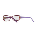 Women's GG3541 Optical Frames // Purple + Lilac