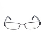 Unisex GG1930 Optical Frames // Blue + Cream (Size 54-16-145)