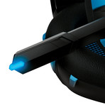 Alpha Bravo GX-1 Gaming Headset