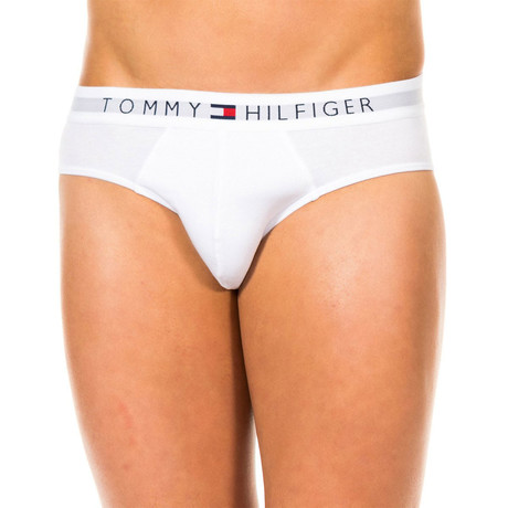 Tommy Hilfiger Underwear // White (S)