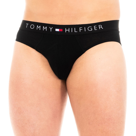 Tommy Hilfiger Underwear // Black (S)